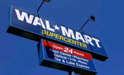 When Walmart Was 24-Hours