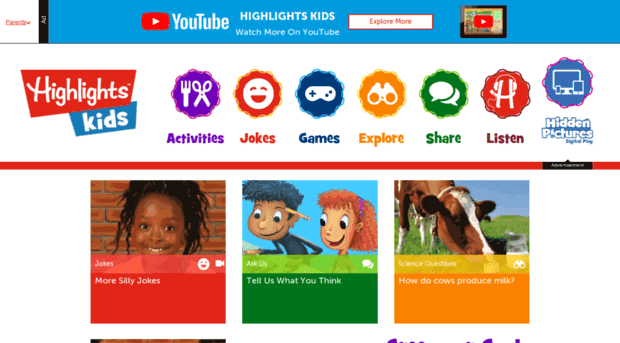 From Math to Art: Best Online Learning Websites Tailored for Kids