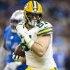Jaguars add former Packers TE on one-year deal<br>