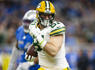 Jaguars add former Packers TE on one-year deal<br><br>