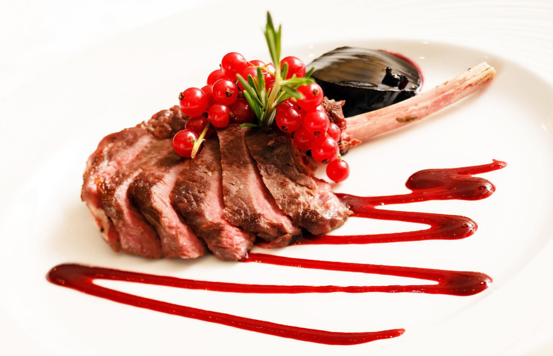 30 top tips for cooking the PERFECT lamb dish