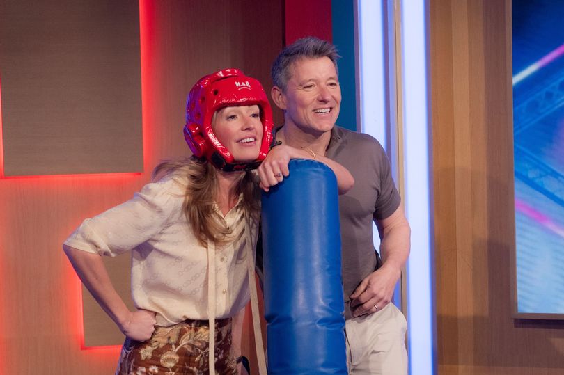 rte late late show 'off air' on friday as host patrick kielty takes 'a break' for easter