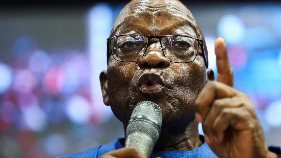 jacob zuma barred from south africa election