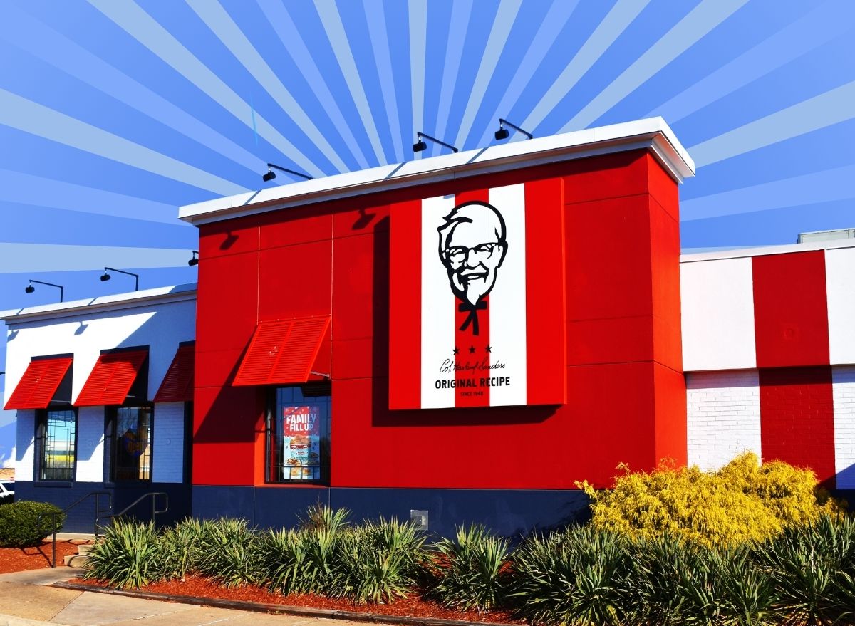 kfc is adding 6 exciting new items to the menu