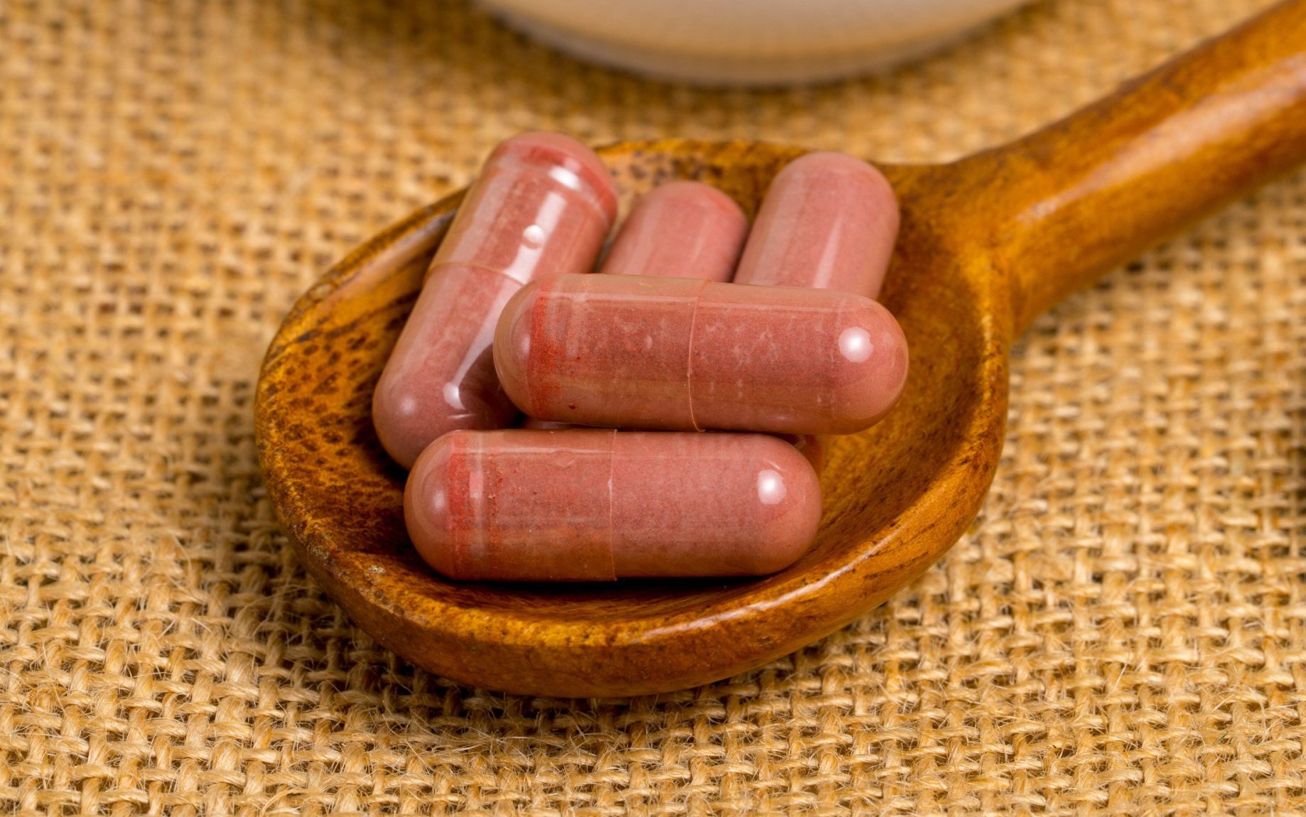 four people die in japan after ‘eating cholesterol-lowering supplement’