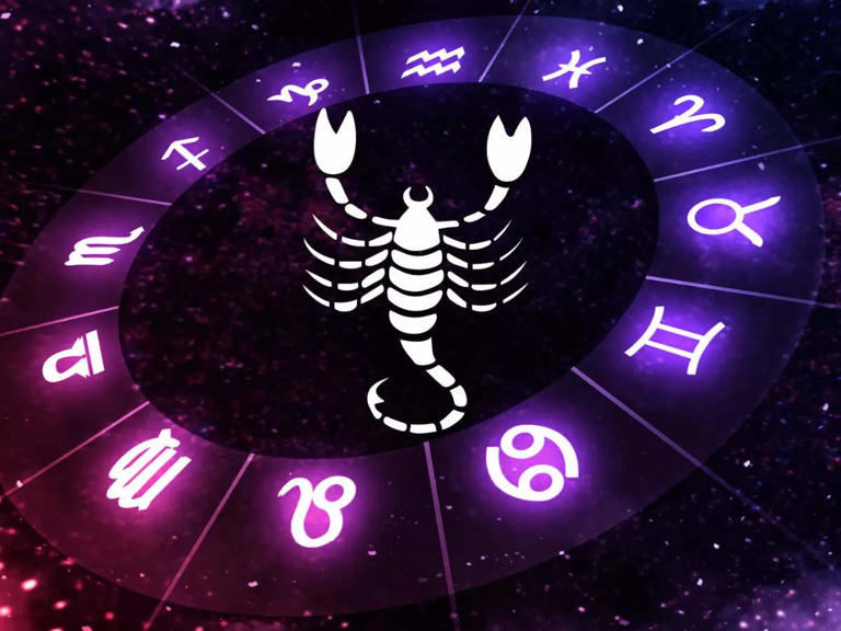Scorpio, Horoscope Today, March 29, 2024 Dive deep into the waters of