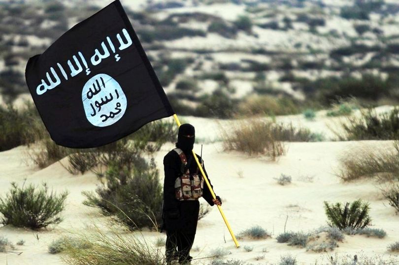 isis calls for ramadan massacre of christians and jews by lone wolves across us, europe and israel
