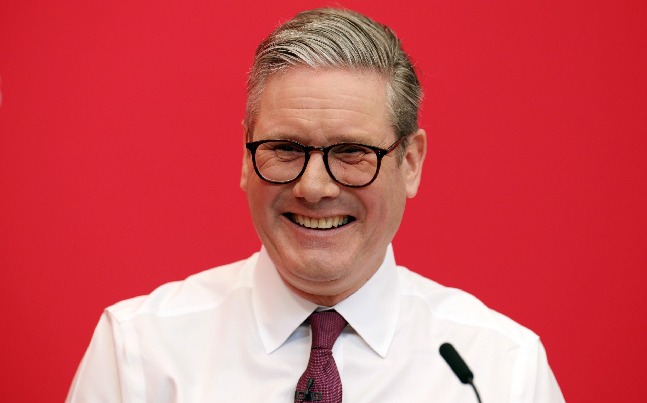 keir starmer tells cash-strapped councils: ‘there is no magic money tree’