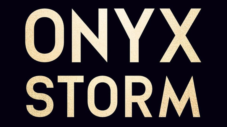 ‘Onyx Storm’: Everything We Know About the Third Book in ‘Fourth Wing ...