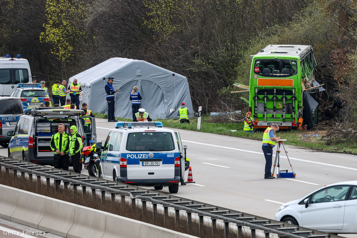 újabb részletek derültek ki a halálos flixbus-balesetről