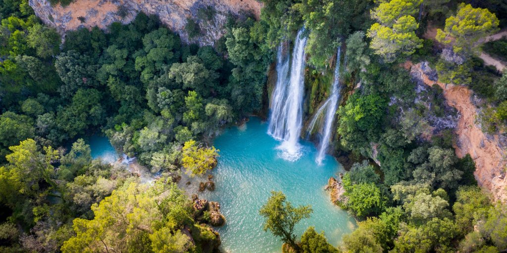 cette cascade située en provence-alpes-côte d’azur est l’une des plus belles de france