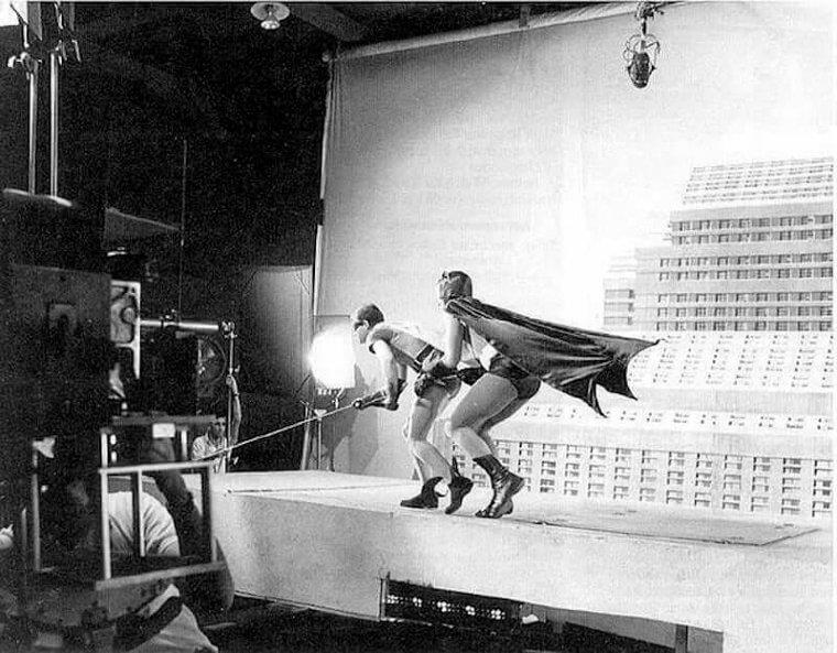<p>The Batman show from the 1960s was a new experience for TV viewers. Finally, fans were able to watch comic book characters in vivid color pull off amazing feats while defeating villains in every episode. Each episode was fast-paced and somewhat humorous and most importantly – always fun. Kids and grown-ups alike loved it.<br>Today’s superhero depictions are drastically different, but they owe the 1960s Caped Crusader a debt of gratitude. Special effects were new in the world of television for this show, and they had a lot to figure out. The effects look cheesy today, but at least it was a lesson in what not to do for today’s superheroes!</p>