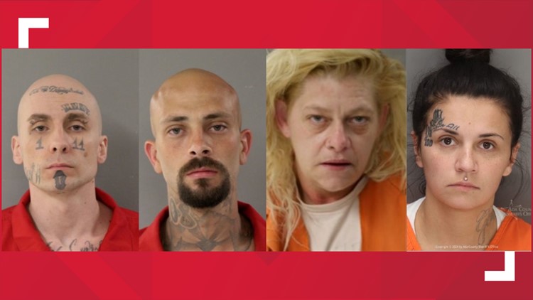 4th Suspect Charged With 'Aiding And Abetting' In Boise Hospital Inmate ...