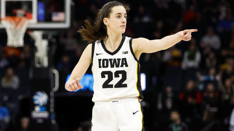 Will Caitlin Clark go to the 2024 Olympics? Why Lisa Leslie believes Iowa star '100 percent' should be on Team USA