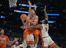 Men’s March Madness live updates: Today’s Sweet 16 scores, NCAA Tournament highlights<br><br>