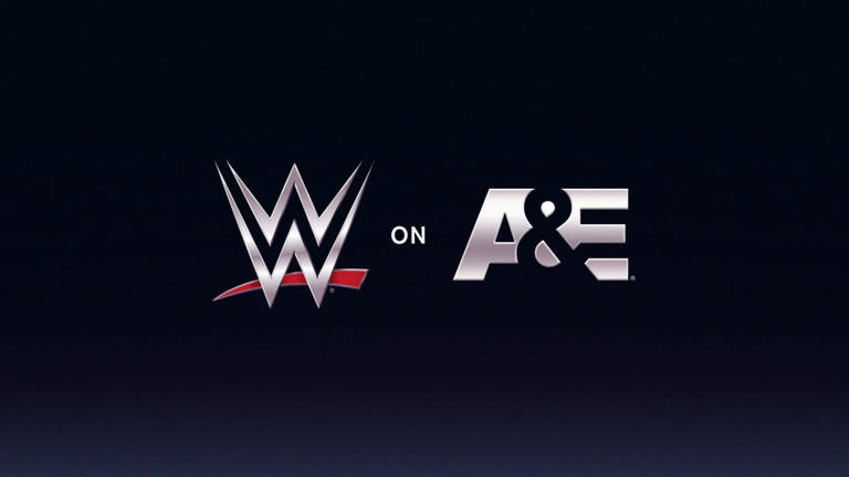 WWE on AE