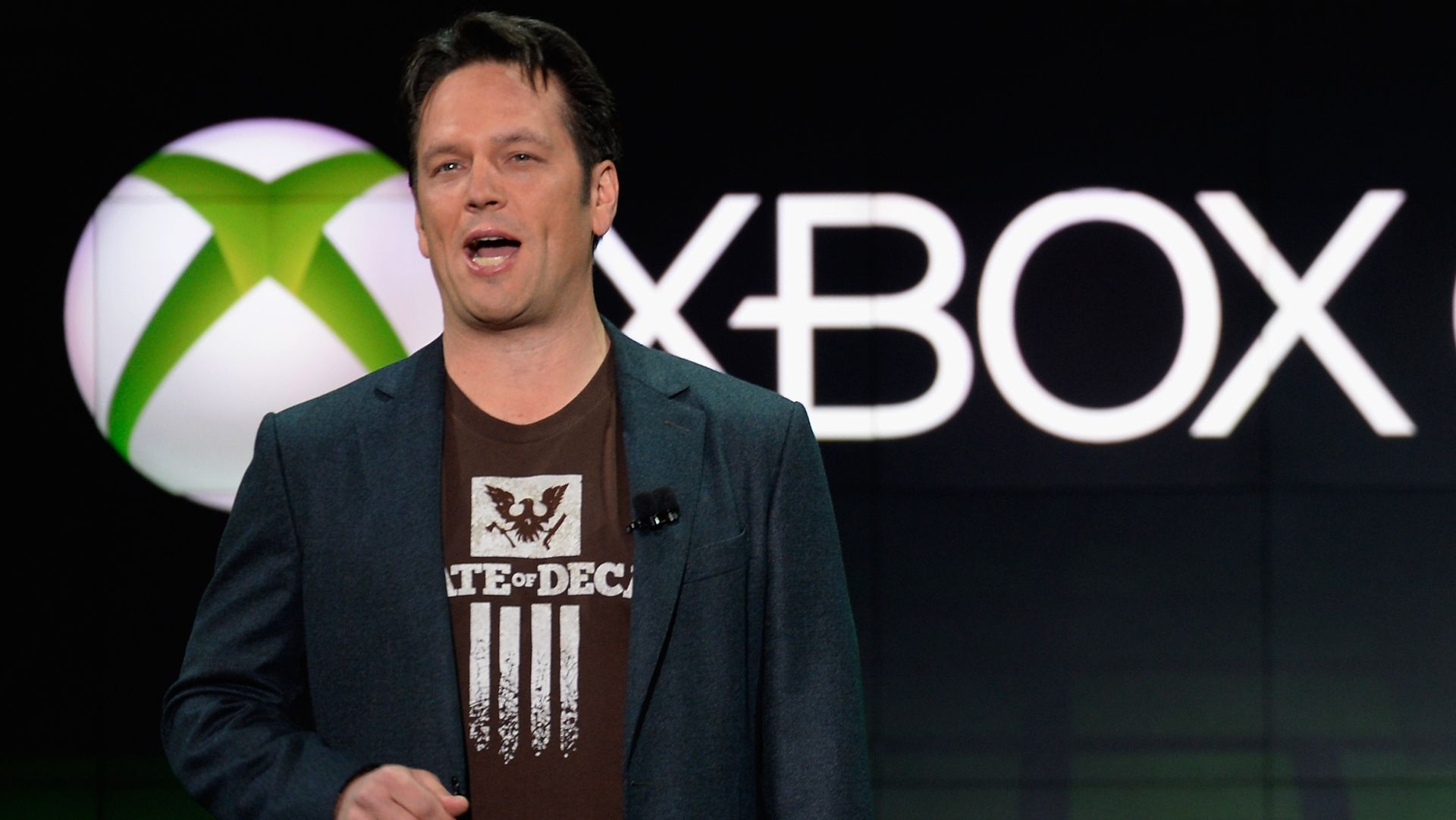 microsoft, phil spencer blames capitalism for games industry woes: 'i don't get [the] luxury of not having to run a profitable growing business'