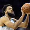 Timberwolves’ Karl-Anthony Towns Ahead Of Schedule In Recovery From Knee Surgery<br>