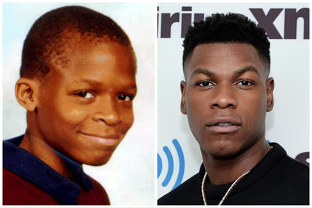John Boyega speaks publicly for the first time about ‘tragic murder’ that shaped his life<br><br>