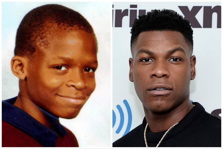 John Boyega speaks publicly for the first time about ‘tragic murder’ that shaped his life