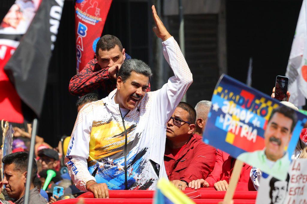 las inusuales críticas de lula y petro al gobierno de venezuela por no permitir la inscripción de la candidata presidencial de la oposición