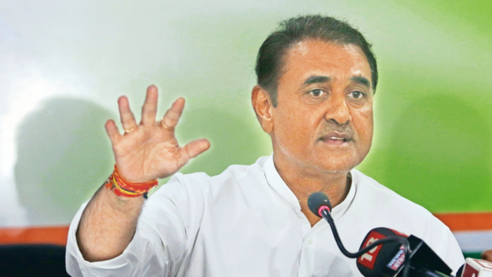 android, 8 months after he joined nda, cbi files closure in case against praful patel