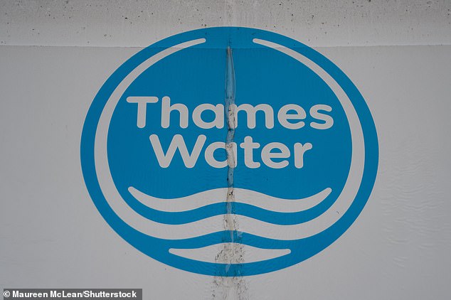 don't make us bail out thames water: taxpayers must not pick up the £18 billion bill to save the flailing firm which 'should be allowed to fail', mps warn in furious attack on 'arrogant' bosses