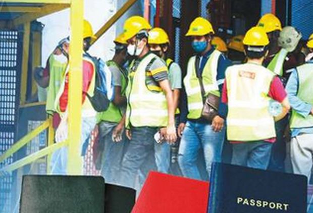 govt urged to extend visa deadline for foreign workers