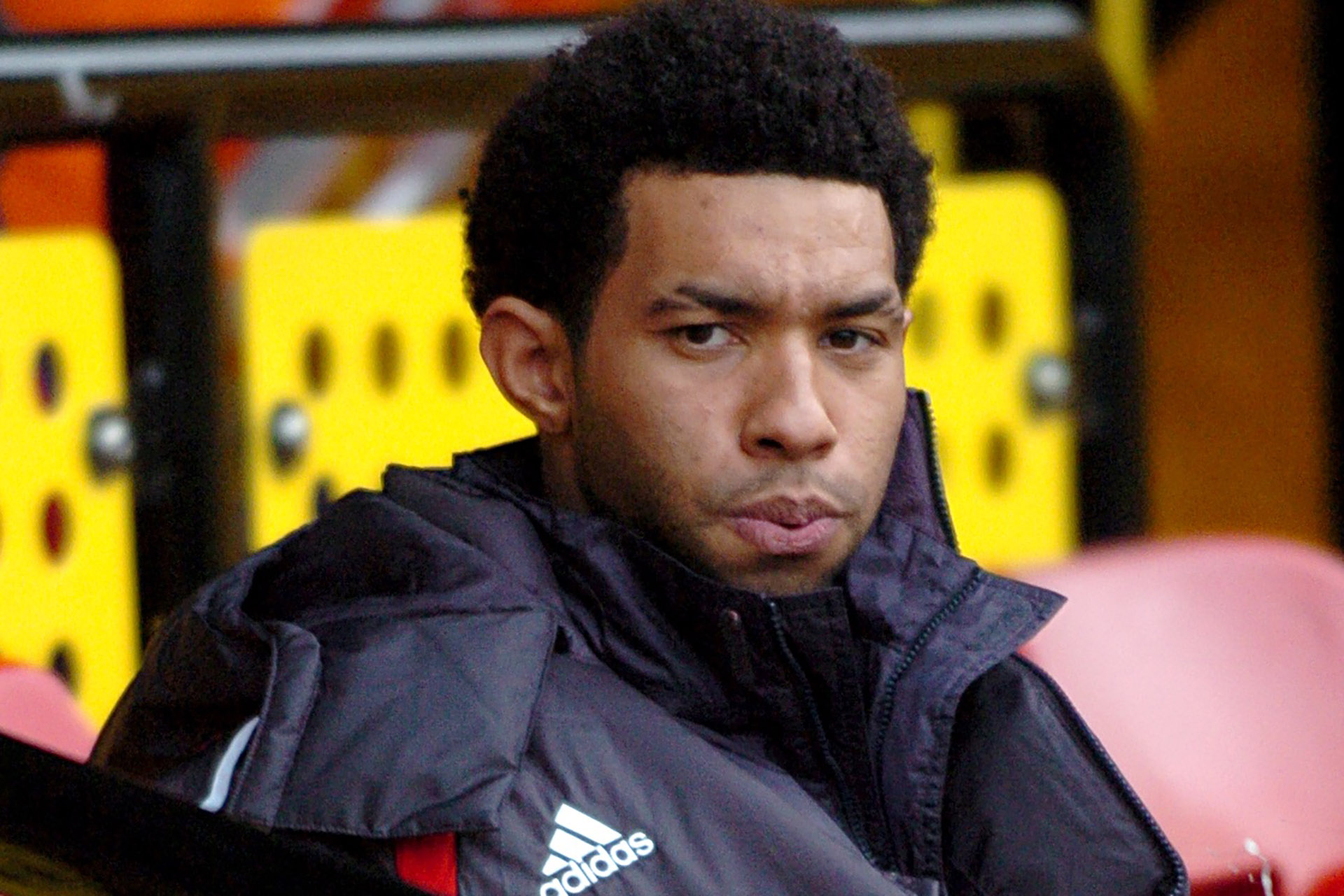 La vida loca de Jermaine Pennant: el futbolista inglés que coqueteó con ...