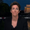 Maddow on the unlikely institution holding Trump’s coup plotters to account<br>