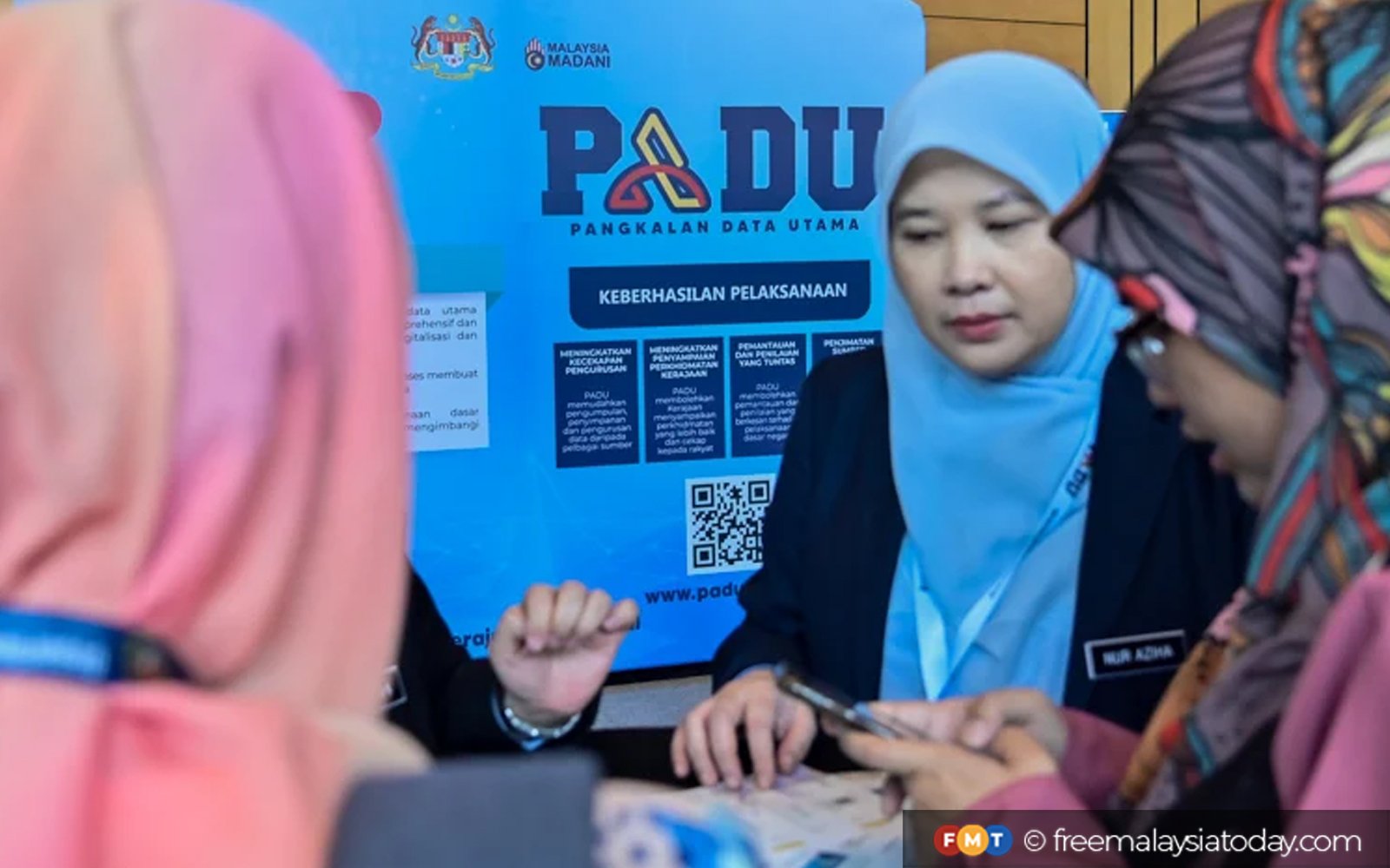 padu developed using outdated methods, says cybersecurity expert