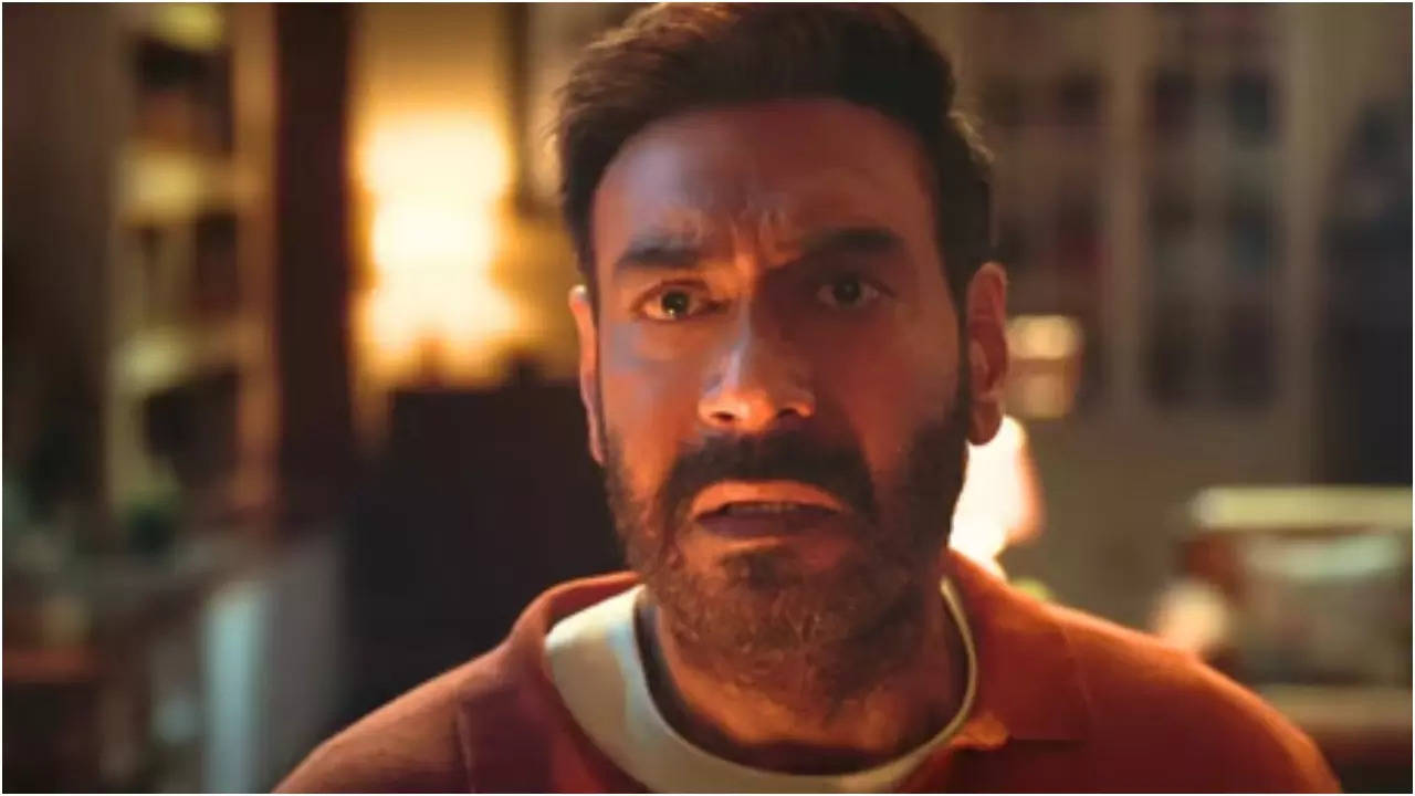 ‘Shaitaan’ Box Office Collection: Ajay Devgn, R Madhavan-starrer Earns ...