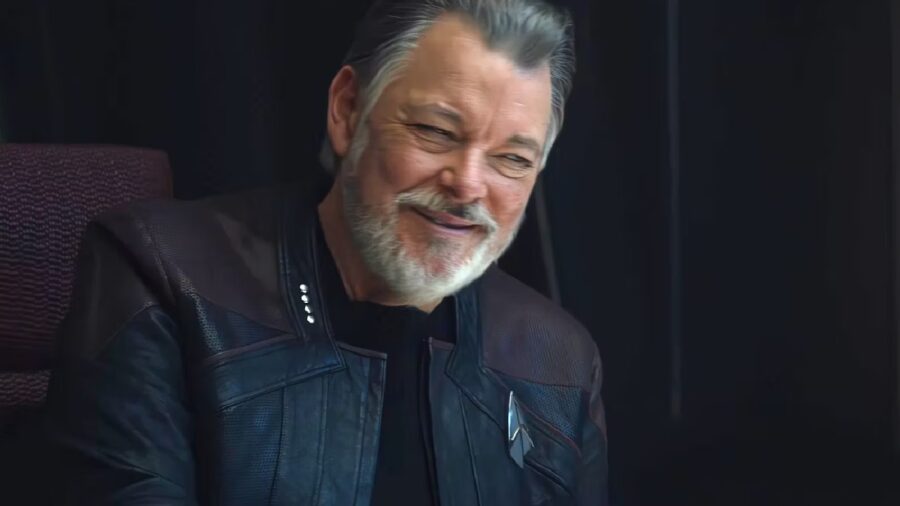 <p>Jonathan Frakes has described an upcoming third-season installment of Star Trek: Strange New Worlds as “the best episode of television I’ve ever done.” The episode will hit screens in 2025 and is billed as a Hollywood murder mystery. While the idea might seem odd for a sci-fi series, the creative choice is intentional.</p>