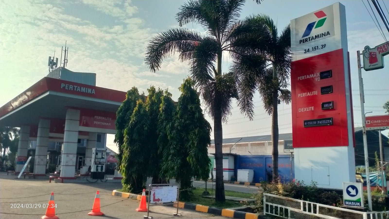 Pertamax Oplosan:  Kekecewaan Publik dan Kerusakan Sistemik di Pertamina
