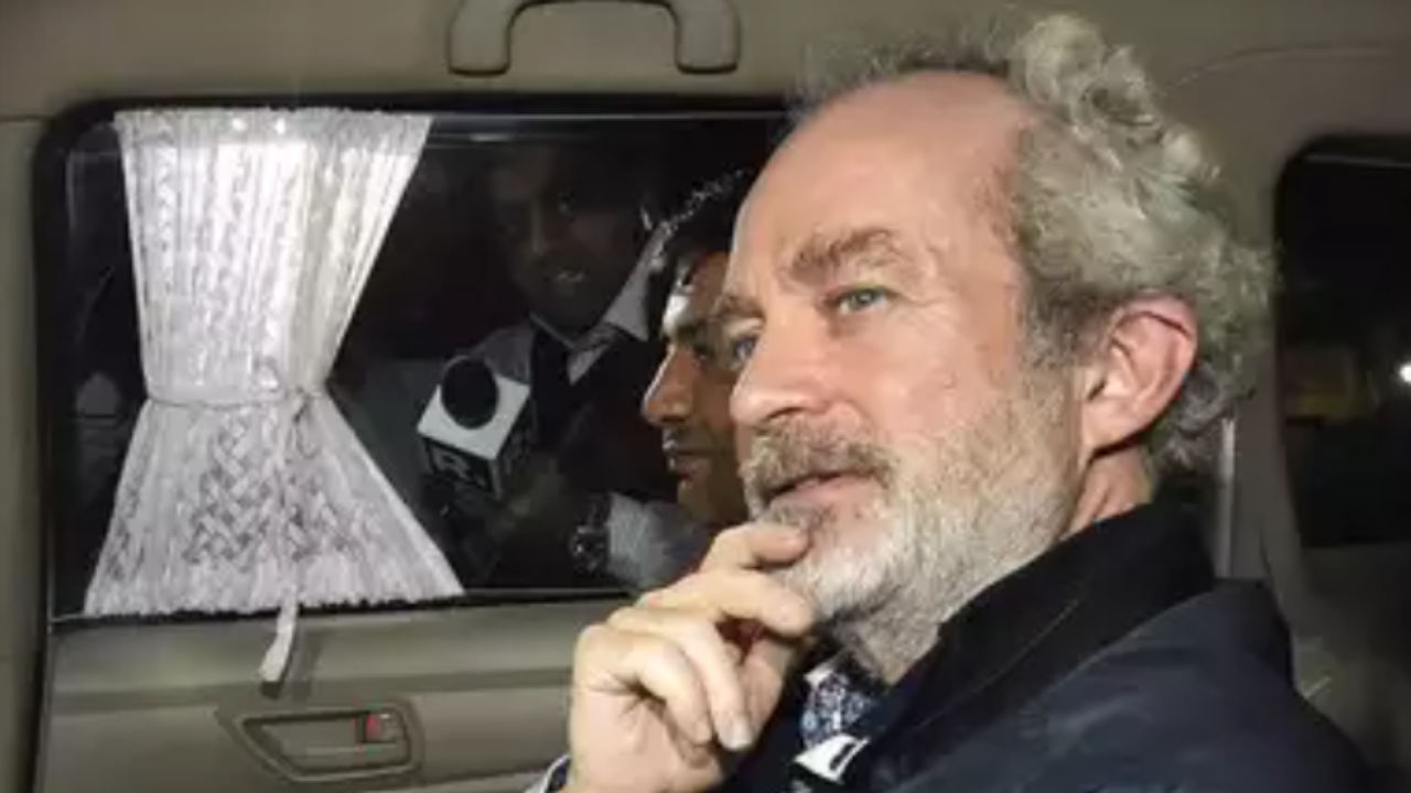 uk: we’ll continue to raise christian michel case with delhi until it is resolved