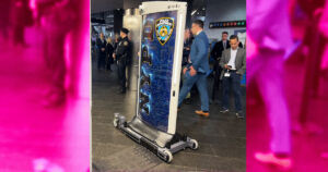 NYPD Purchases Expensive AI Metal Detectors That May or May Not Actually Work