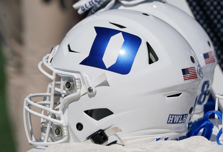 All 32 NFL teams attend Duke football's 2024 Pro Day