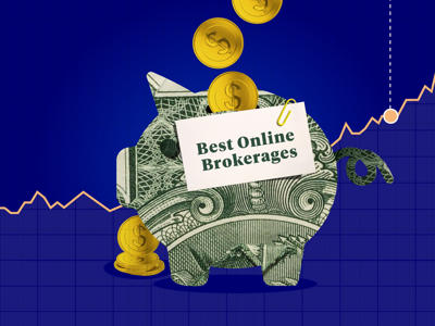 Best Online Brokerages of May 2024<br><br>