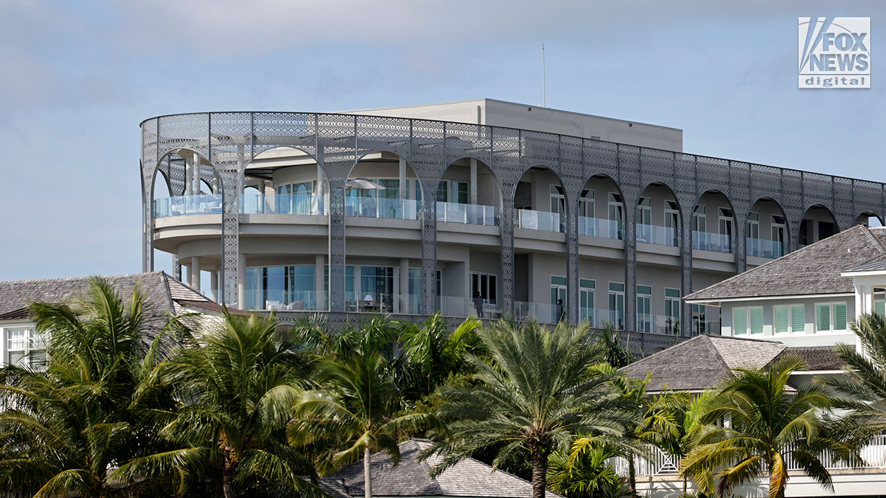 sam bankman-fried's $222m bahamas real estate holdings to go on the market