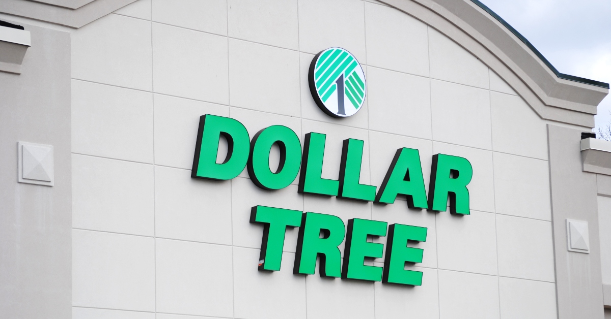 Dollar Tree Ups Prices to Attract Big Spenders, Makes Shopping Tougher ...