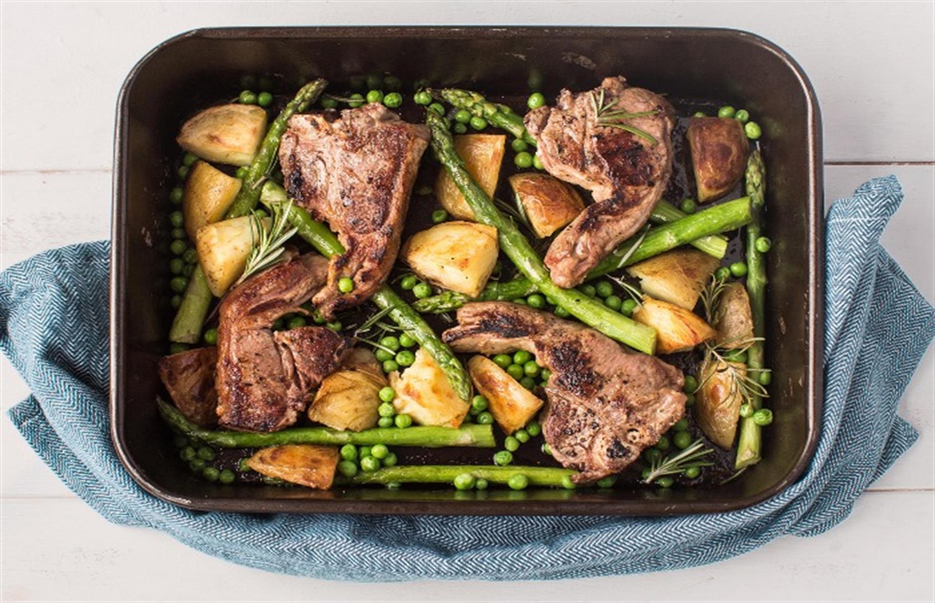 How To Cook Your Most Delicious Lamb Dish Ever