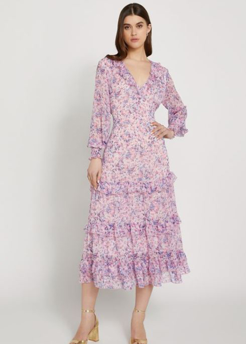 five dresses for under €50 that are perfect for this easter