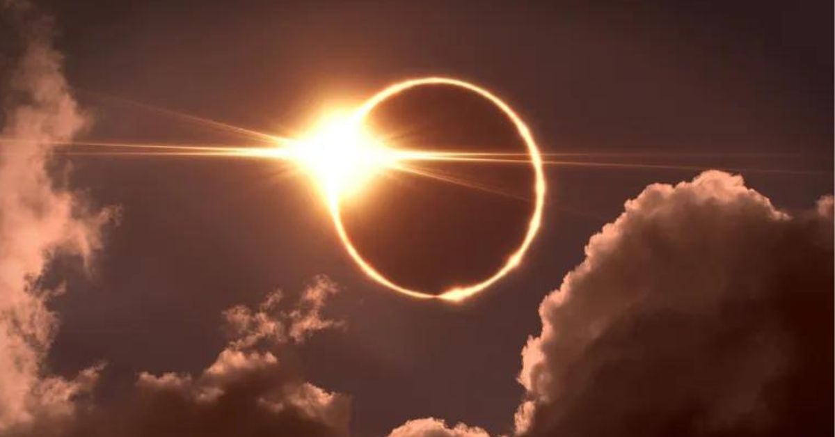eclipse solar 2024: dónde y cómo puedes ver el fenómeno astronómico