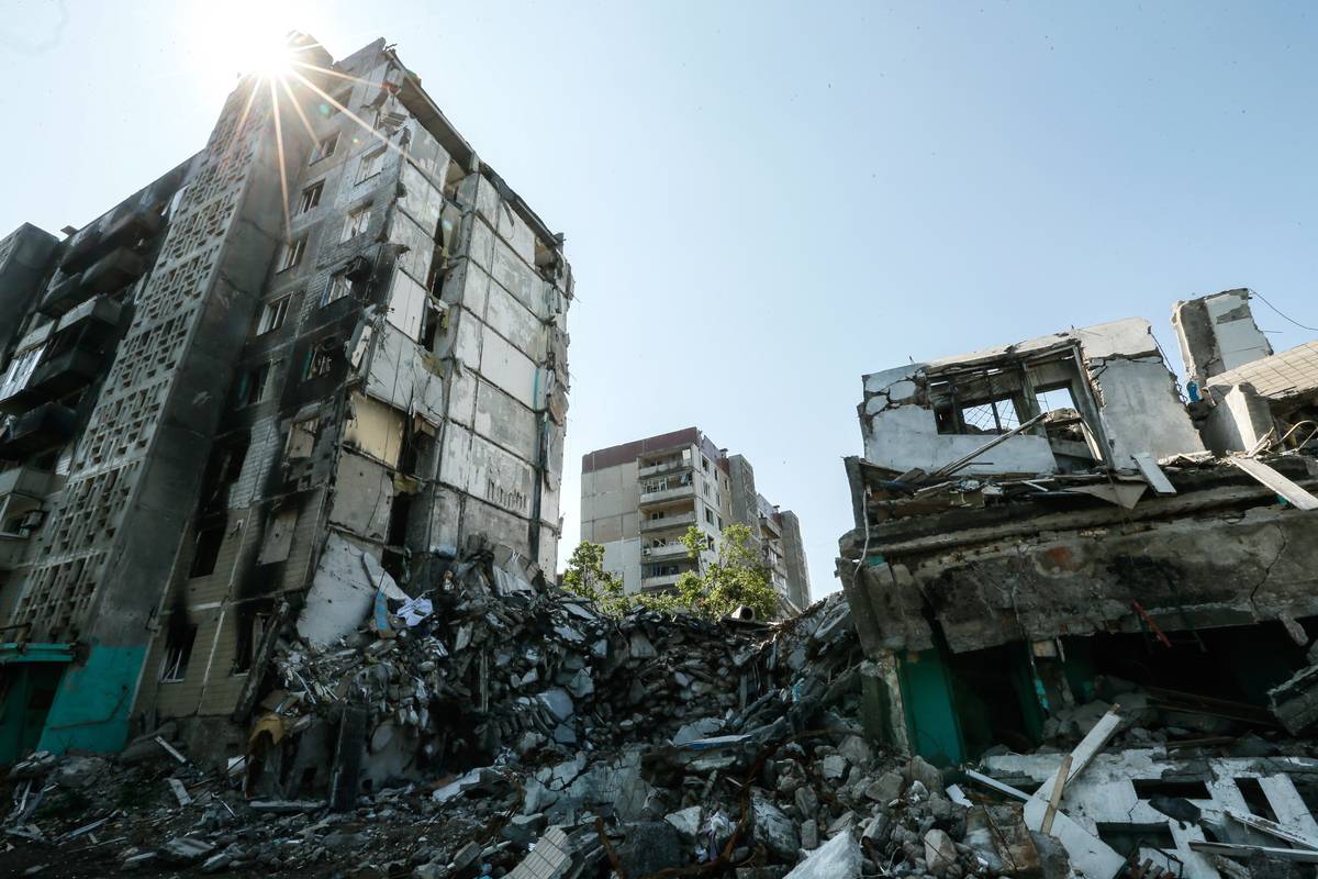 investigadores russos confirmam acusação contra ucrânia sobre atentado em moscovo, veto sobre pyongyang preocupa onu: o 774.º dia de guerra