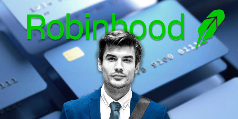 Is the 3% cash-back Robinhood Gold card worth it? ‘There’s one audience this card is really good for.’