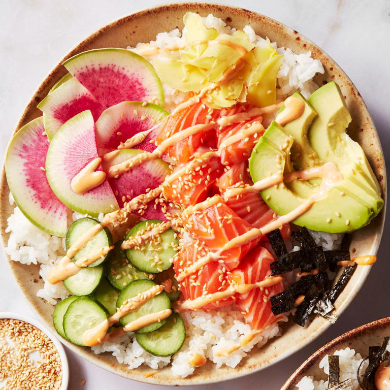 77 healthy dinners that are good and good for you