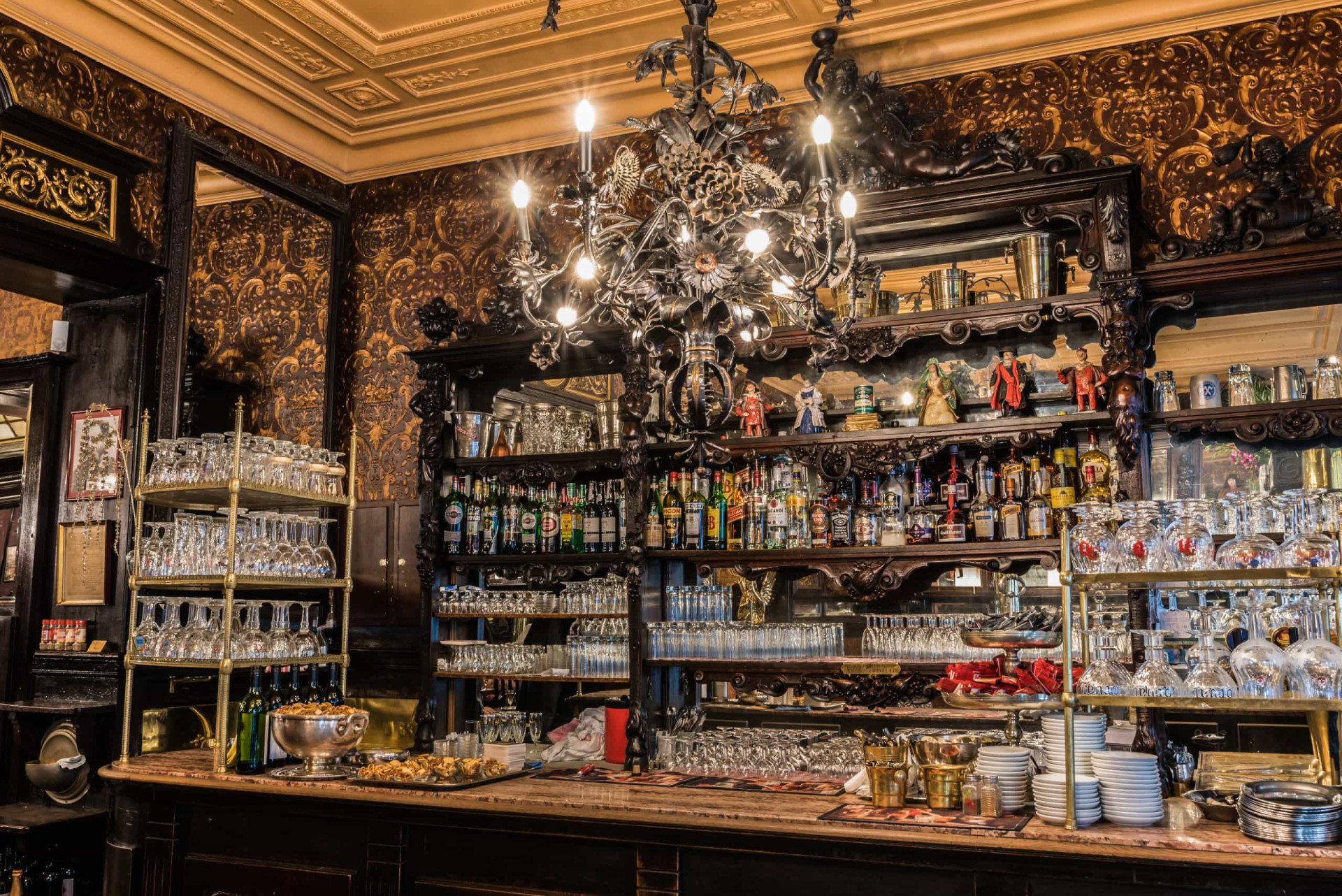 Historic European cafés you need to visit