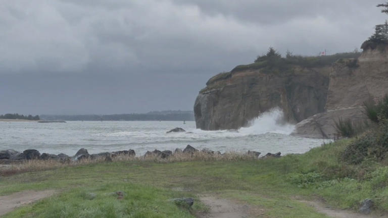 Southern Oregon uses Tsunami Awareness Week to promote preparedness