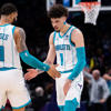 Charlotte Hornets News: Young All-Star Officially Done for the Year<br>