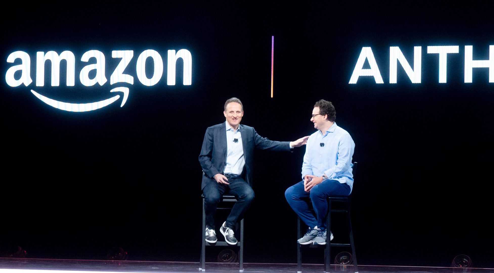 Why Amazon’s Multi-billion Dollar AI Alliance With Anthropic Isn’t The ...